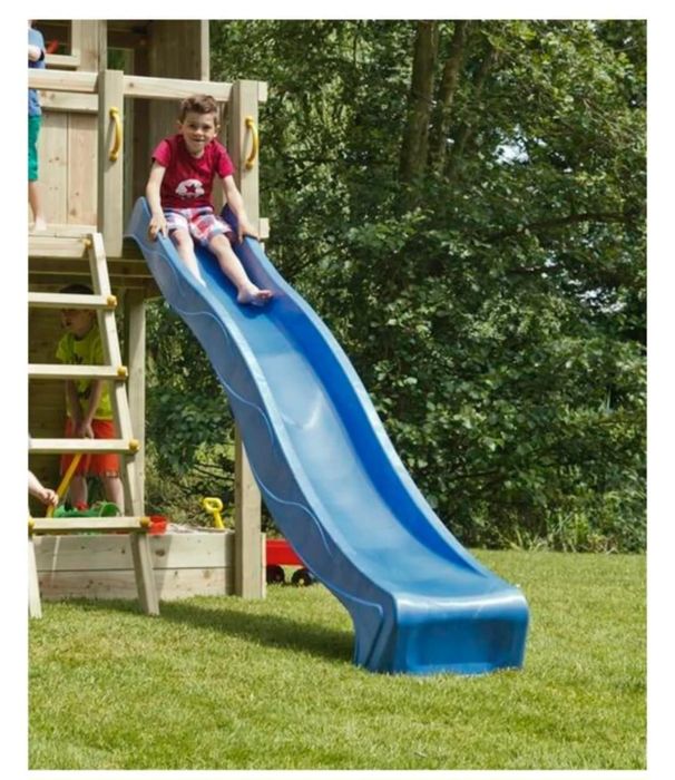 Sprzedam Zjeżdżalnie 3m