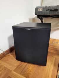 Subwoofer B&W AS6 aktywny