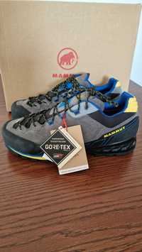 Mammut Kento Low GTX rozmiar 45 1/3