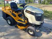 Traktorek kosiarka Cub Cadet 1018bhe pompa