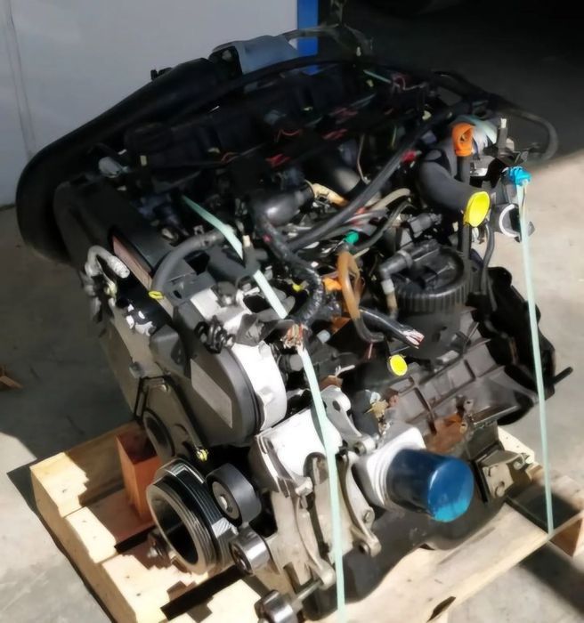 Rhp Motor suzuki vitara 2.0 hdi 87 cv
