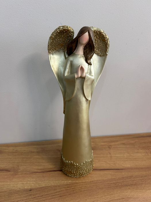 Figurka Anioła - Nowy