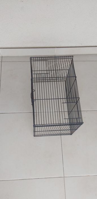 Klatka dla gryzonia 42x26x30cm