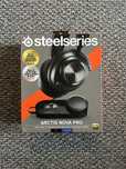Steelseries Arctis Nova Pro- sluchawki przewodowe