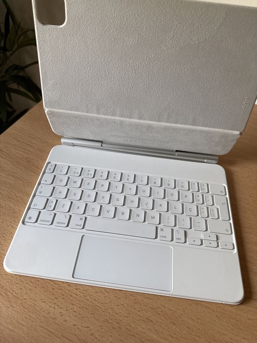 Teclado Magic Keyboard Apple