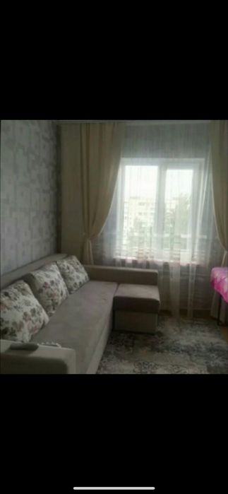 Продам кімнату в квартирі