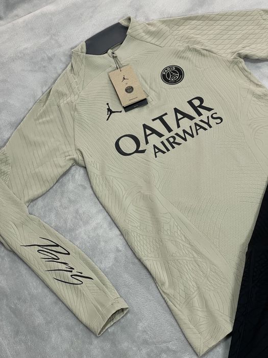 Fato Treino Nike x Jordan