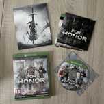 For Honor Deluxe Edition XBOX One / XBOX Series