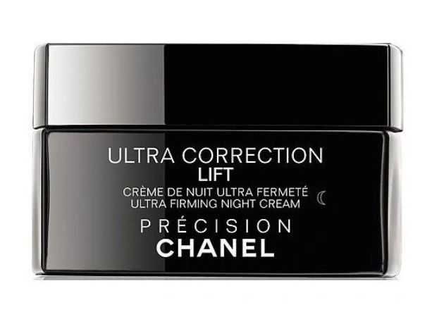 Krem przeciwstarzeniowy do twarzy Chanel ULTRA CORRECTION LIFT na noc
