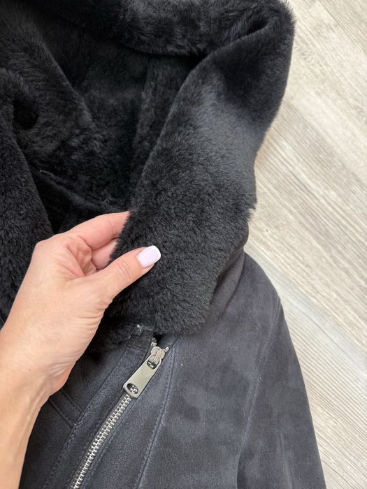 Натуральна дублянка