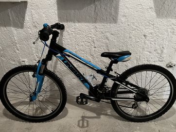 Unibike Raptor ladny 8-12 lat okazja wysylka jak kross