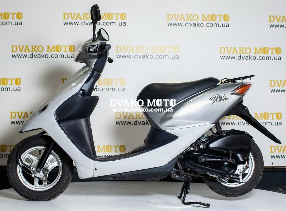 Honda Dio 56 только из Японии! + ОГРОМНЫЙ ВЫБОР ЯПОНСКИХ МОПЕДОВ