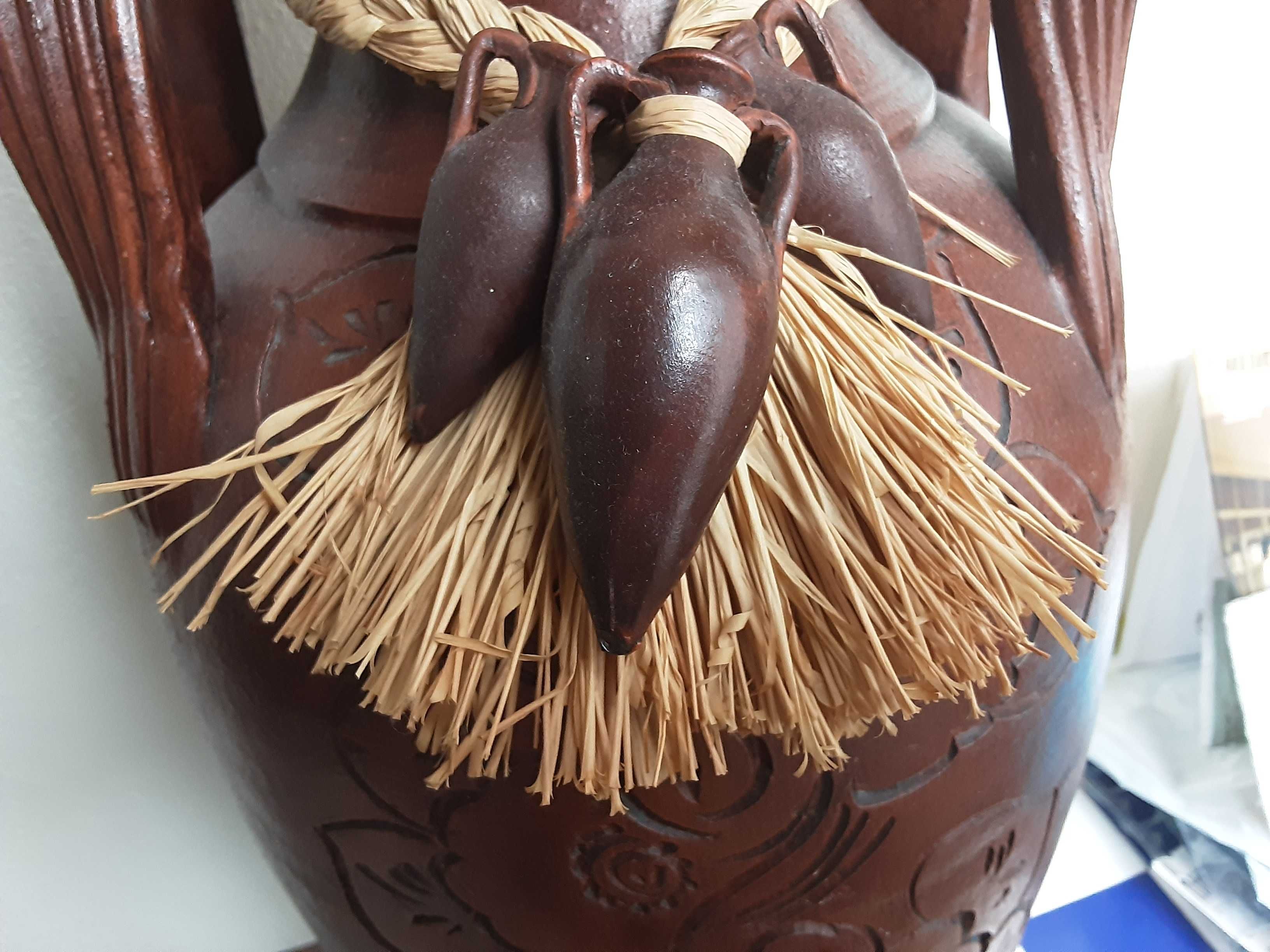 Jarrão Decorativo