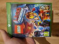 Lego przygoda gra xbox one