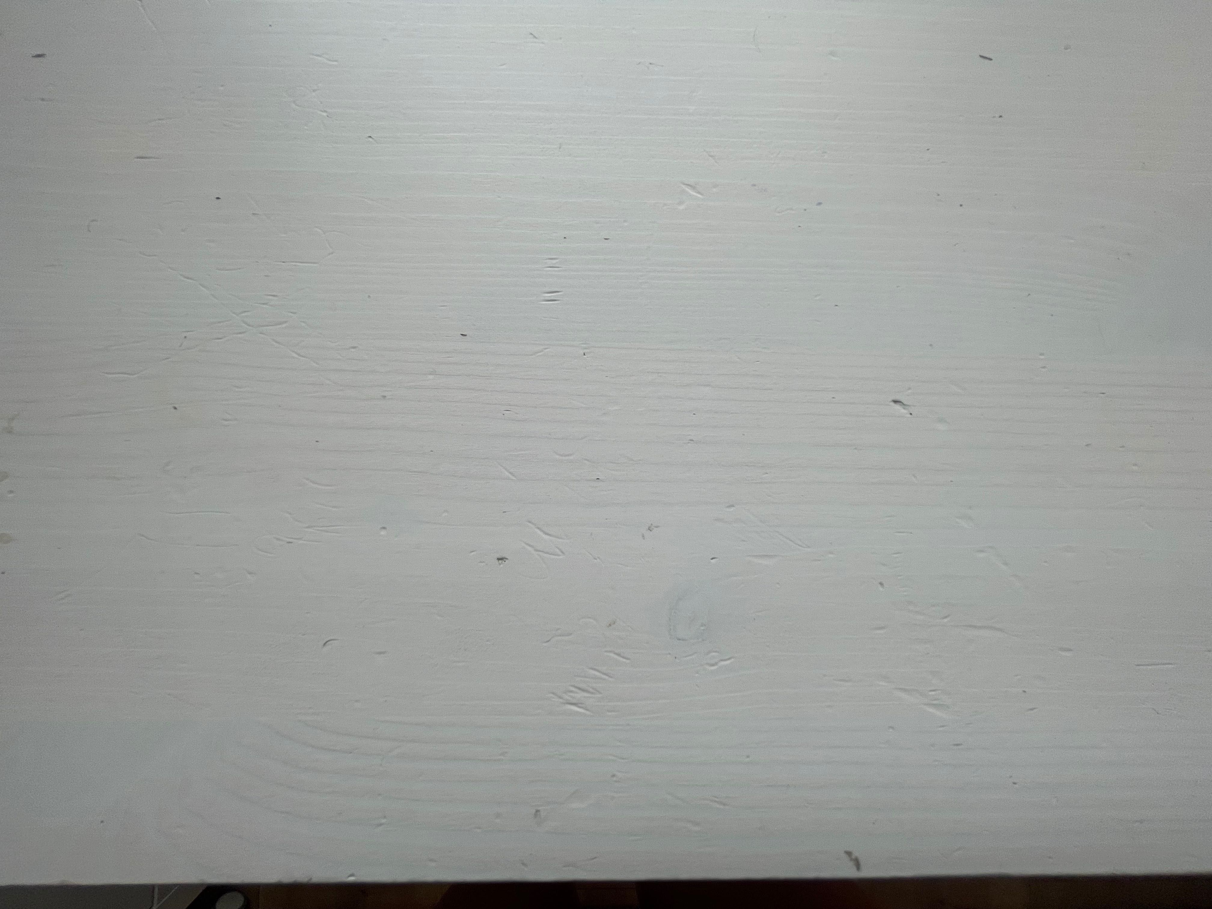 Biurko Hemnes Ikea
