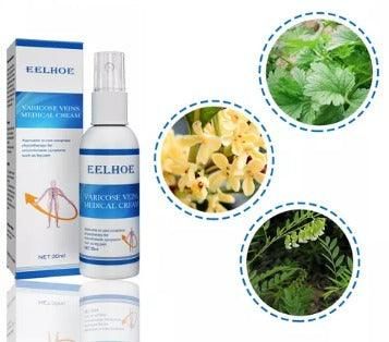 Spray para varizes 30ml