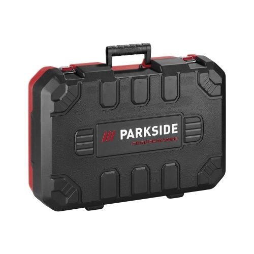 Parkside Performance® Ppwsfa 20V B3, akumlatorowa mocna, płaska glowic