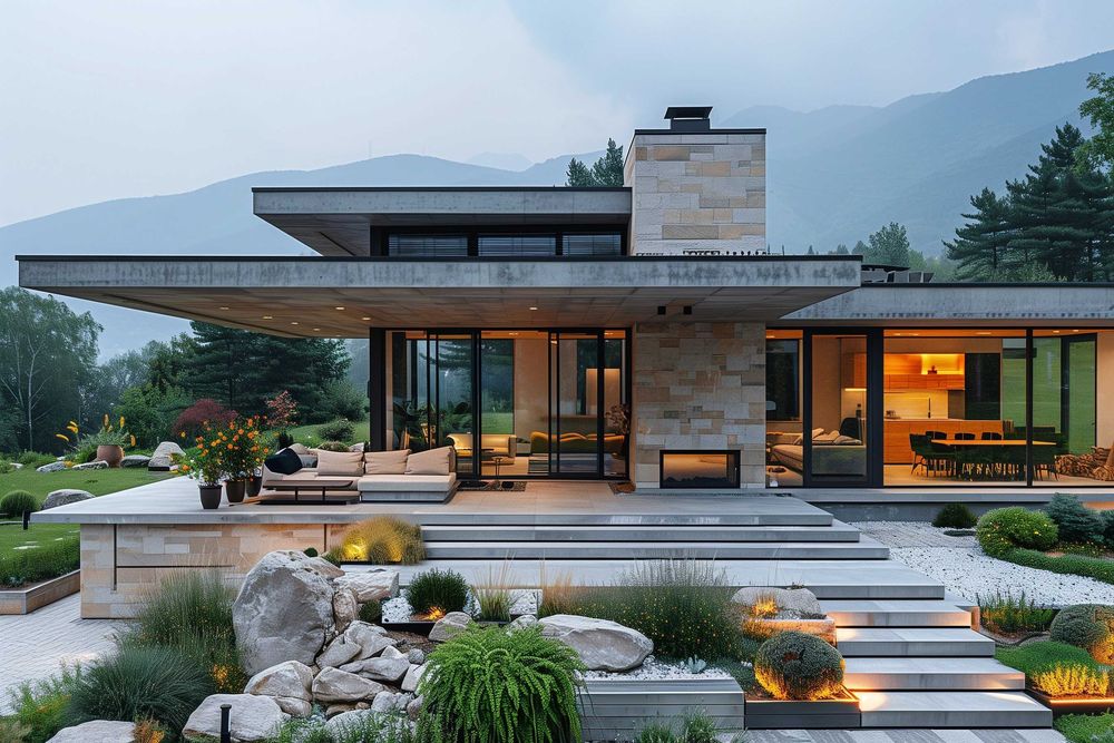 Архітектор. Проєктую не "як у всіх", а як треба.