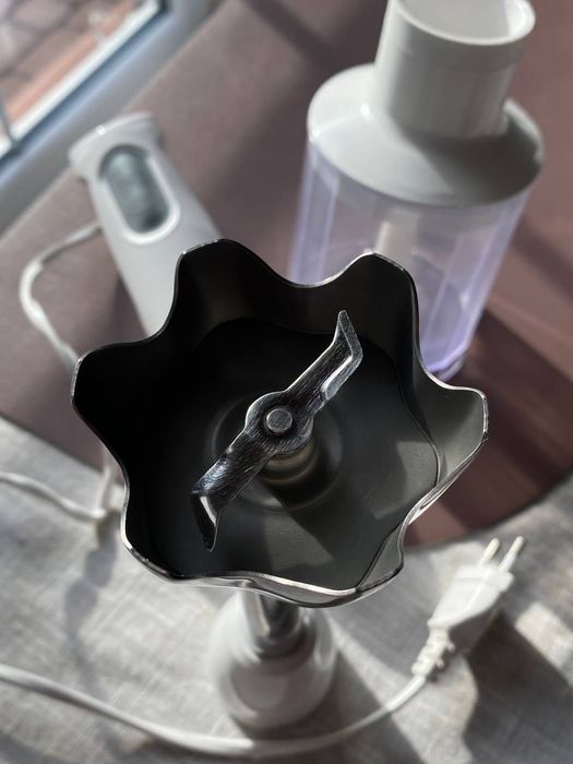 Blender Braun (nie działa)