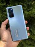 Idealny stan! Huawei P40 / 100% sprawny !