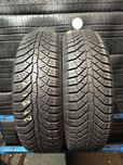 165/70R14 Semperit AllSeason-Grip
