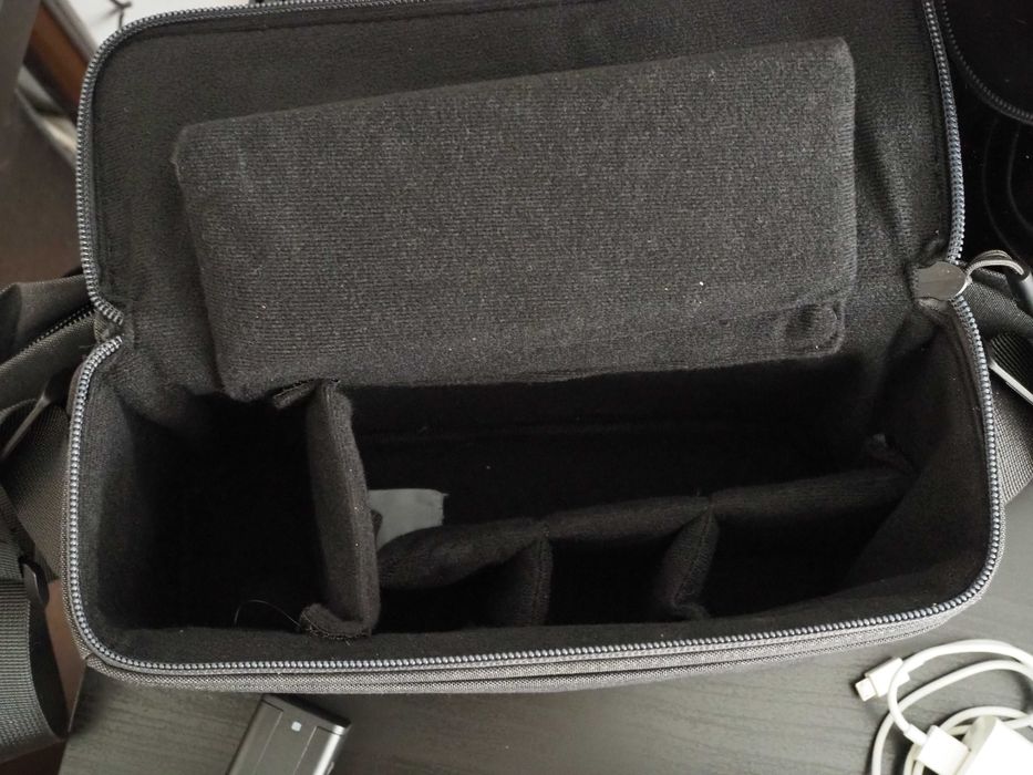 Drone Mavic Air 1 Conjunto Completo - EXCELENTE ESTADO!