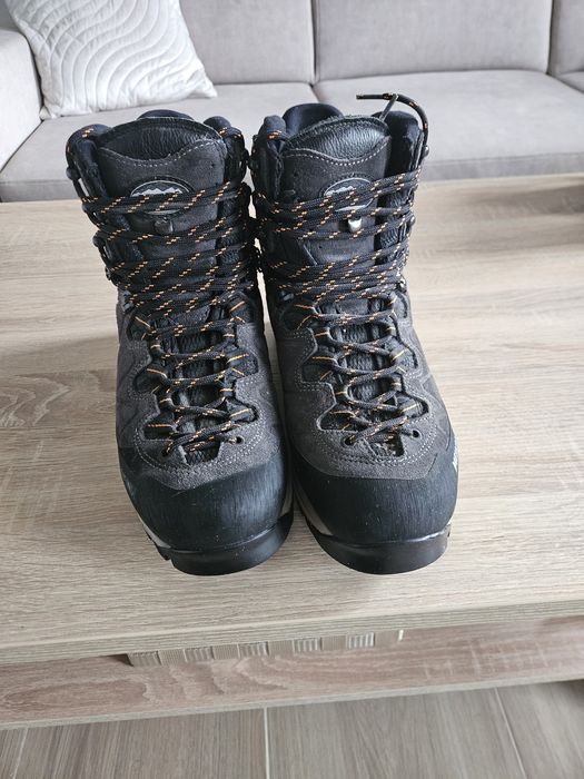 Buty Meindl Litepeak PRO GTX