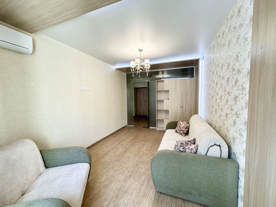 Продаж квартири 48,4 м2 в жк Жуковский