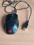 Mysz gamingowa Natec Genesis GM56X