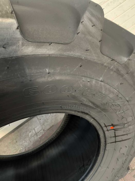Opona 600/65R28 Firestone MaxiTraction 154D, GWARANCJA 10 LAT