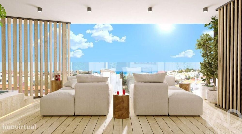 Apartamento T1 em Albufeira e Olhos de Água de 43,00 m2