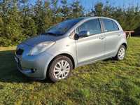 Toyota Yaris 1.3VVT-i