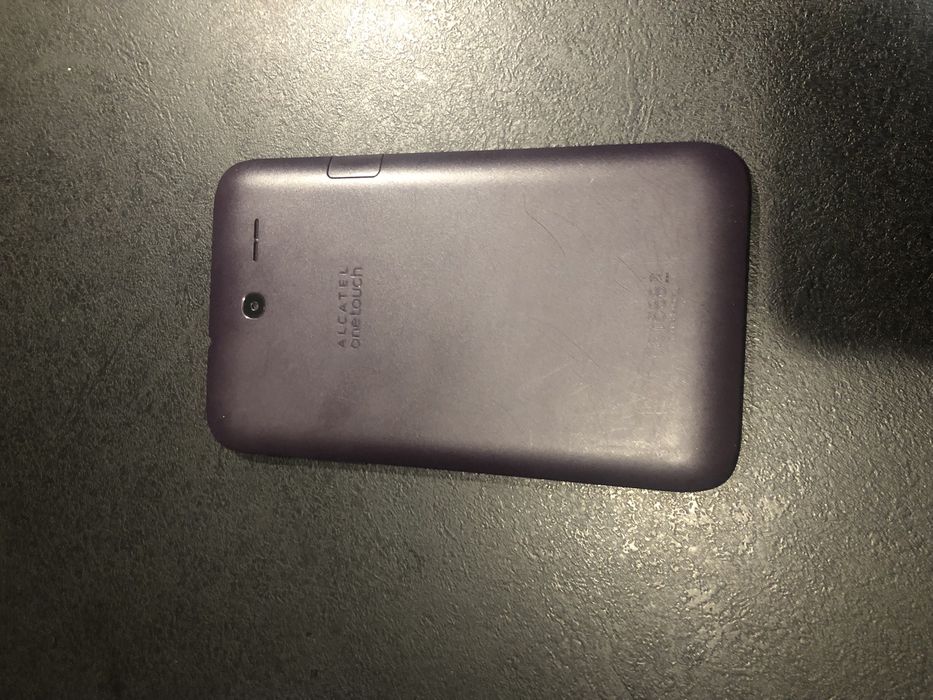 Tablet Alcatel One Touch Pixi 7 i213