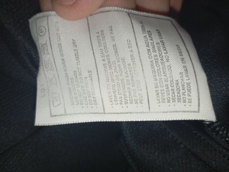 Полу зіп худі вінтаж nike acg