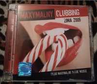 Płyty - Maxymalny Clubbing - Zima 2009 - 2CD
