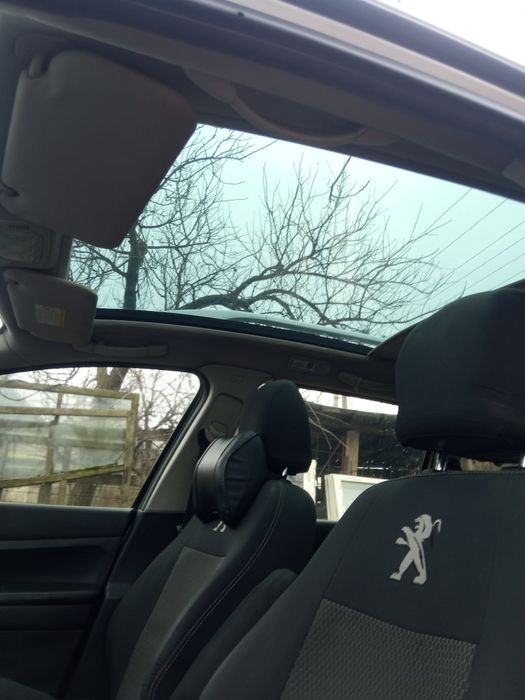 Продам Пежо 307 sw