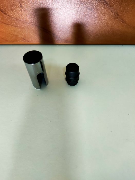 Nakładka na wylewkę wody pary Jura C E F