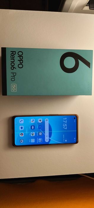 OPPO Reno 6 Pro 5G 256GB
