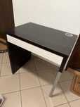 Biurko ikea micke