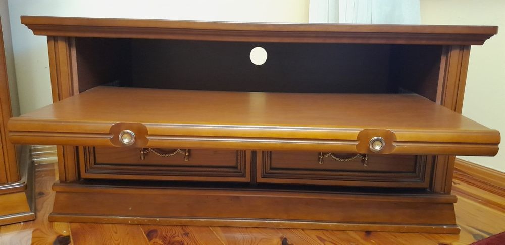 Szafka RTV - meble bydgoskie