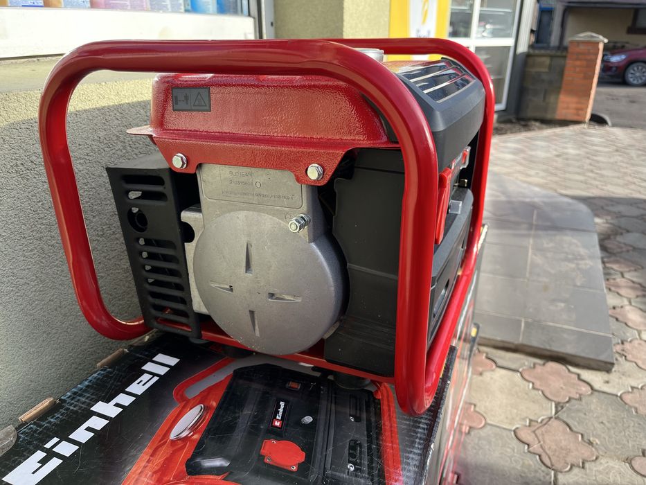 Генератор Einhell TC-PG10/E5