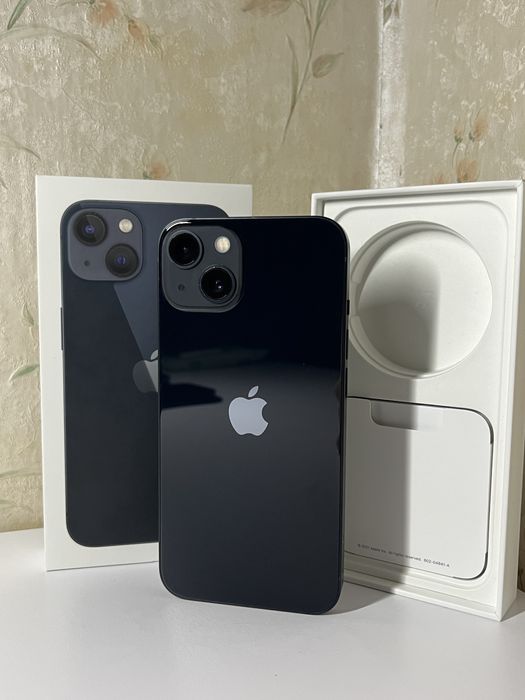 Iphone 13 84% 128gb