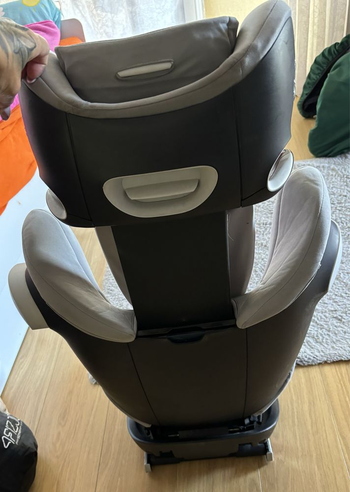 Cybex pallas M-fix