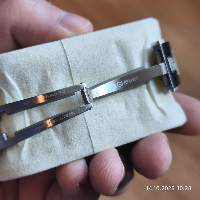 Myota Quartz Zegarek Męski Vintage