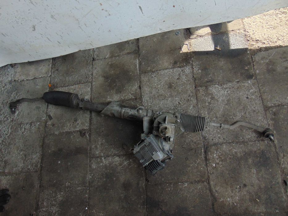 Maglownica Przekładnia kierownicza Mercedes W169 W245 gwarancj