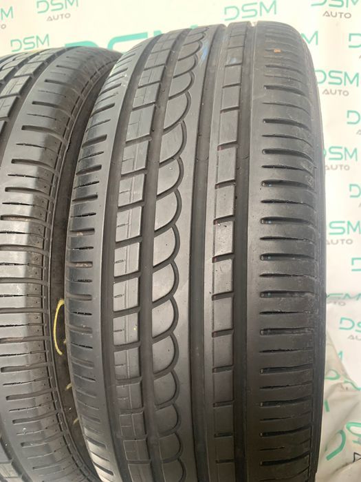 Склад шин б/в. 235/60 R18 Pirelli PZero Rosso