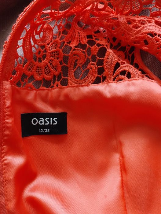 Sprzedam suknię letnia