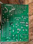 Symetryczny zasilacz impulsowy audio 45v 500W