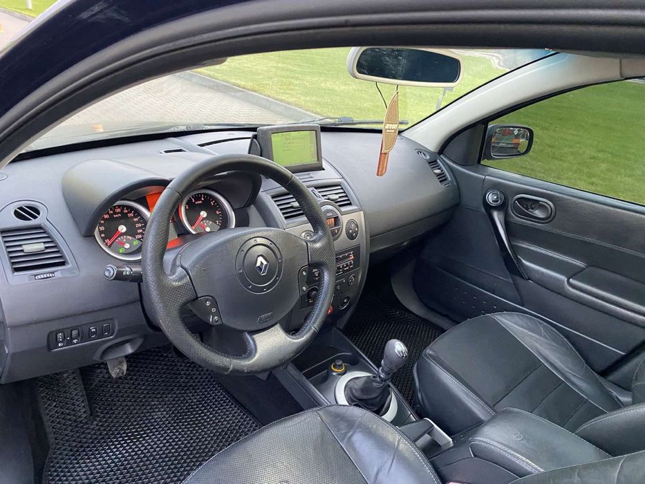 Продам Renault Megane 1,9 дизель універсал