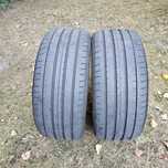 Opony Goodyear F1 SS, 225/40 R18, rok 2022